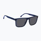 Occhiali da sole Carrera da uomo 8064/S blu opaco/grigio