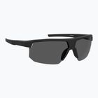 Occhiali da sole Under Armour Driven/G S3 nero opaco/grigio da uomo