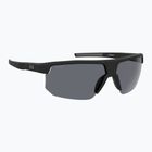 Occhiali da sole da uomo Under Armour Driven/G S3 nero opaco grigio/grigio polarizzato
