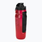 Borraccia Under Armour Playmaker Squeeze 950 ml red