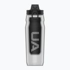 Borraccia Under Armour Playmaker Squeeze 950 ml clear