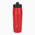 Borraccia Under Armour Sideline Squeeze 950 ml red