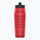 Borraccia Under Armour Sideline Squeeze 950 ml red