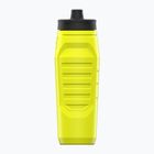 Borraccia Under Armour Sideline Squeeze 950 ml black/pitch grey