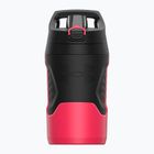 Borraccia Under Armour Playmarker Jug 950 ml black/red