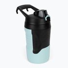Borraccia Under Armour Playmarker Jug 950 ml blue/black