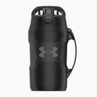 Borraccia Under Armour Playmarker 1900 ml black