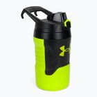 Borraccia Under Armour Playmarker 950 ml yellow/black