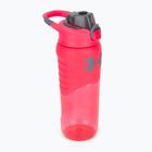 Borraccia Under Armour Clarity 700 ml penta pink