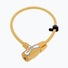 Kryptonite KryptoFlex 1265 Cavo chiave arancione lucchetto per bicicletta