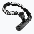 Kryptonite Keeper 790 Combo Chain lucchetto per bicicletta nero