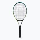 Racchetta da tennis HEAD Gravity Lite nero/giallo/verde