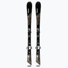 Sci alpino femminile HEAD Real Joy SLR Joy Pro + Attacchi Joy 9