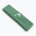 Cerchietto verde chiaro HEADband