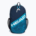 Zaino da tennis HEAD Elite 21 l blu/navy