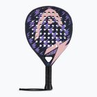 Racchetta HEAD Flash nero/rosa