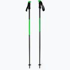 Bastoncini da sci HEAD Multi S Antracite verde neon