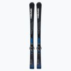 Sci da discesa HEAD Supershape E-Titan SW SF-PR + attacco PRD 12