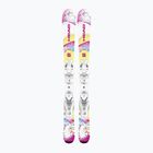Sci junior HEAD Unicorn Easy JRS + attacchi Jrs 4.5 GW CA white/pink