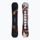 Snowboard HEAD Anything LYT nero