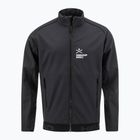 Giacca softshell HEAD da uomo Race Softshell nero