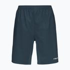 Pantaloncini da tennis da bambino HEAD Club Bermudas Jr navy