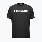 Maglietta da uomo HEAD Club Basic black