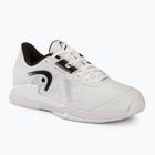 Scarpe da tennis da uomo HEAD Sprint Pro 3.5 white/black