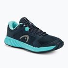 Scarpe da tennis HEAD Sprint Evo 3.0 Clay mirtillo/teal da uomo