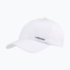 Cappello da baseball HEAD Light Function bianco/antracite