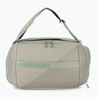 Borsa da padel HEAD Pro Duffle Bag M Padel 49 l Light Green/Liquid Lime