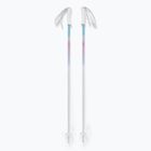 Bastoncini da sci HEAD Joy Girl per bambini blu/bianco