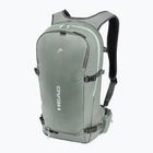 HEAD Zaino donna 25 l menta zaino sciabile
