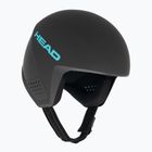 Casco da sci HEAD Downforce Mips nero opaco