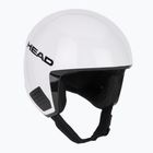 Casco da sci HEAD Downforce bianco