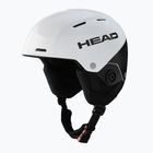 Casco HEAD Team SL white/black