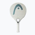 Racchetta da padel HEAD One Ultralight white