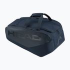 HEAD Pro Padel Bag L 45 l navy