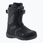 Scarponi da snowboard donna HEAD Eve Boa Coiler W black