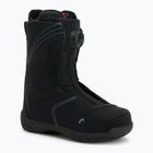 Scarponi da snowboard donna HEAD Eve Boa Coiler W black