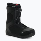Scarponi da snowboard uomo HEAD Rev Boa Coiler black
