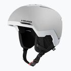 Casco da sci HEAD Faero Pro white