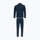 Tuta da tennis da uomo HEAD Easy Court navy