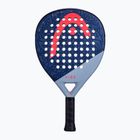 Racchetta HEAD Vibe 2025 blu/rosso