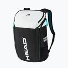 Zaino HEAD Travel Backpack 30 l black/white