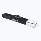 Sacca porta sci HEAD Rebels Double Skibag black/white