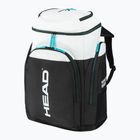 Zaino da sci HEAD Rebels Racing Backpack 90 l black/white