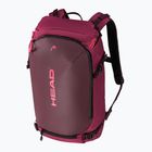Zaino porta-scarponi da sci HEAD Women's Boot Backpack 25 l plum