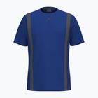 Maglietta da tennis da uomo HEAD Club 25 Tech royal