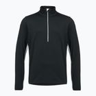 Felpa da sci uomo HEAD Marty Midlayer black/white